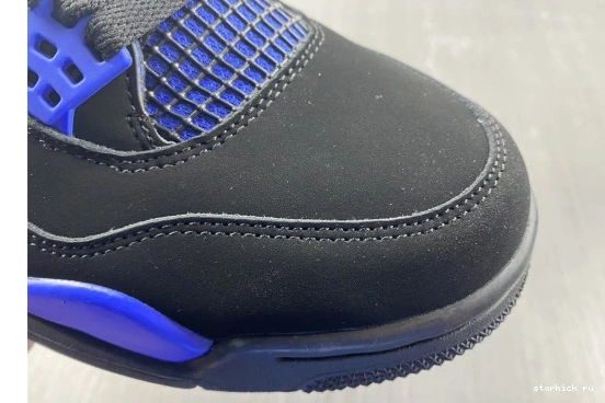 JORDAN BLUE CT8527-018 THUNDER 4 AIR RETRO CT8527-018 0816
